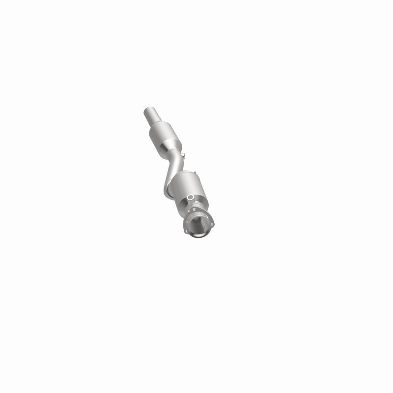 MagnaFlow Audi S4 OEM Grade Federal / EPA Compliant Direct-Fit Catalytic Converter 49872 360 Degree Image Set