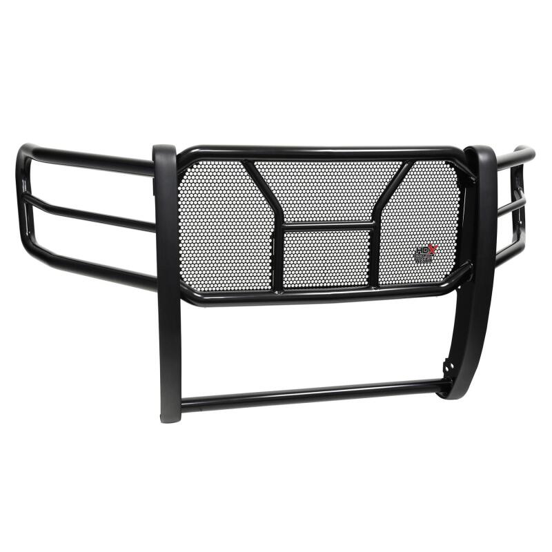 Westin 15-19 Ford F-150 w/ Front Camera HDX Grille Guard - Black 57-3935 57-3935 Photo - Unmounted