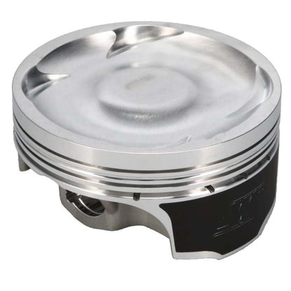 Wiseco Subaru EJ257 WRX/STI 4v Dish -24cc 99.5 Piston Shelf Stock Kit K704M995 K704M995 Photo - Primary
