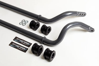 Progress Technology Progress Tech 14-19 Chevy Corvette C7 Front/Rear Sway Bar Kit(F 32mm Tub Non-Adj / R 33.3mm Tub Adj) 63.0481 63.0481 Photo - Primary