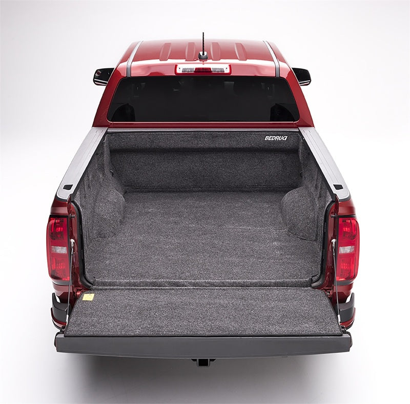 Bedrug Bed Liner 15+ GM Colorado/GMC Canyon Crew Cab 5' Bed BRB15CCK Photo - Mounted