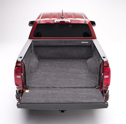 Bedrug Bed Liner 15+ GM Colorado/GMC Canyon Crew Cab 5' Bed BRB15CCK Photo - Mounted