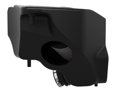 aFe Takeda Momentum Pro Dry S Cold Air Intake System 20-21 Toyota Supra L6-3.0L (T) B58 56-70050D 56-70050D Photo - Unmounted