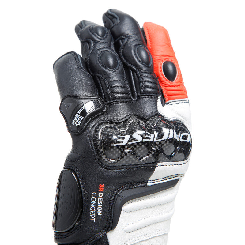 Dainese DAI Carbon 4 Gloves Apparel Gloves main image