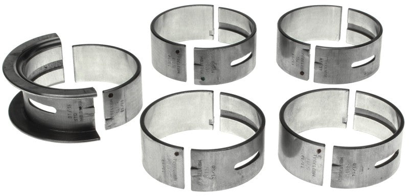 Clevite Ford Pass & Trk 140 2.3L 4 Cyl 1990-93 Main Bearing Set MS1743A MS1743A User 1