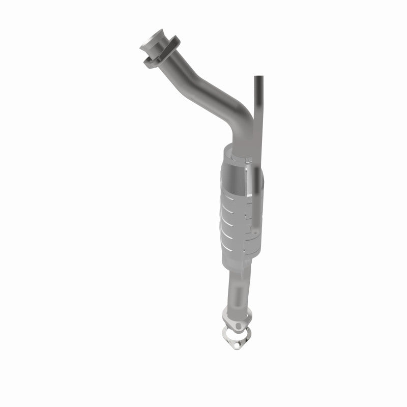 MagnaFlow Standard Grade Federal / EPA Compliant Direct-Fit Catalytic Converter 93368 360 Degree Image Set