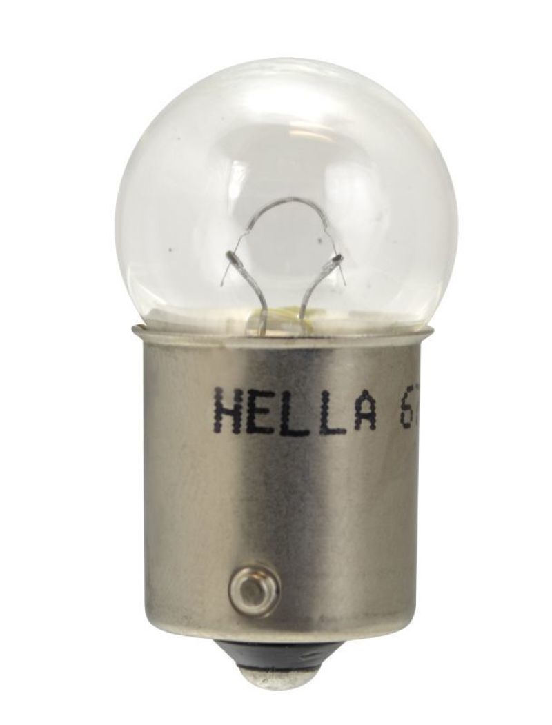 Hella HELLA Miniature Bulb Lights Bulbs main image