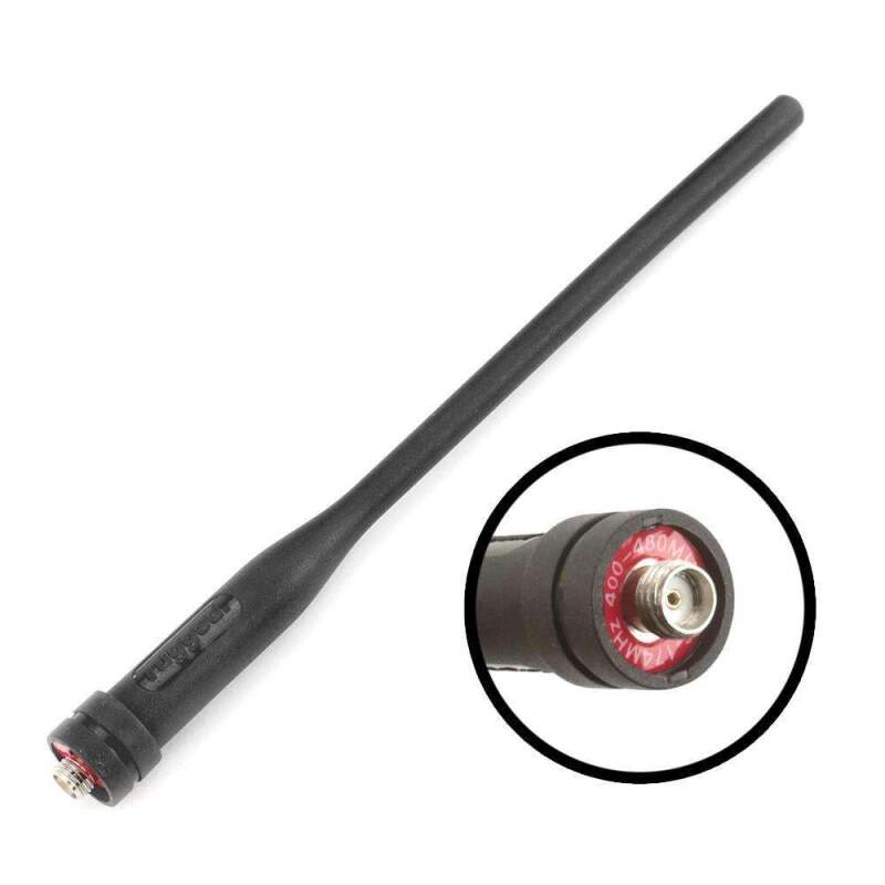 Rugged Radios Replacement Dual Band V3 and RH5R Antenna ANT-V3 ANT-V3 Photo - Primary