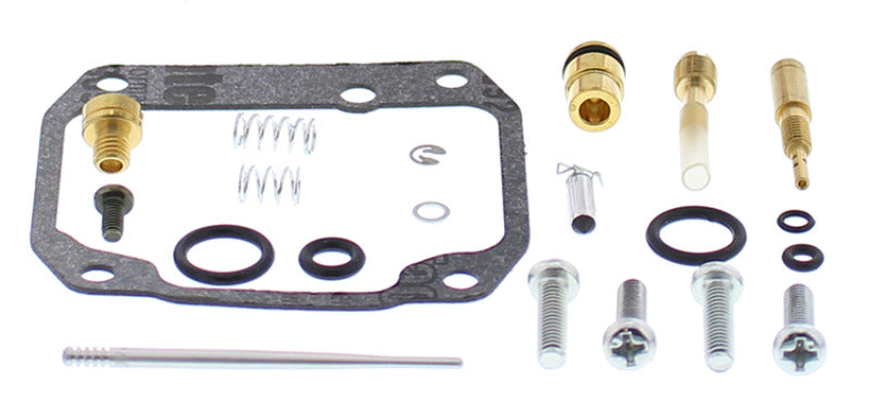 All Balls Racing 87-88 Suzuki LT-230E Carburetor Rebuild Kit 26-1565 26-1565 Photo - Primary