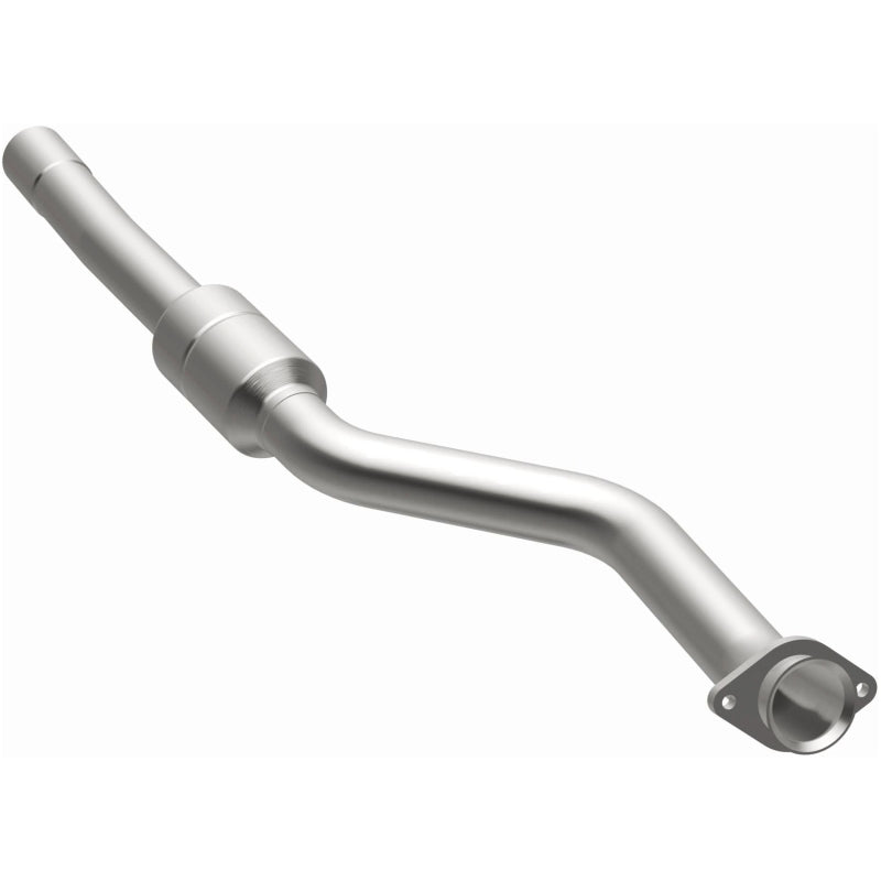 MagnaFlow Cadillac CTS California Grade CARB Compliant Direct-Fit Catalytic Converter 5421172 Photo - out of package