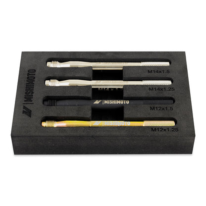 Mishimoto 4-Piece M12 & M14 Wheel Hanger Set MMTL-WH-4 MMTL-WH-4 User 1