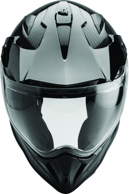 First Gear Hyperion Carbon He Blk Xs 446678 446678 User 1
