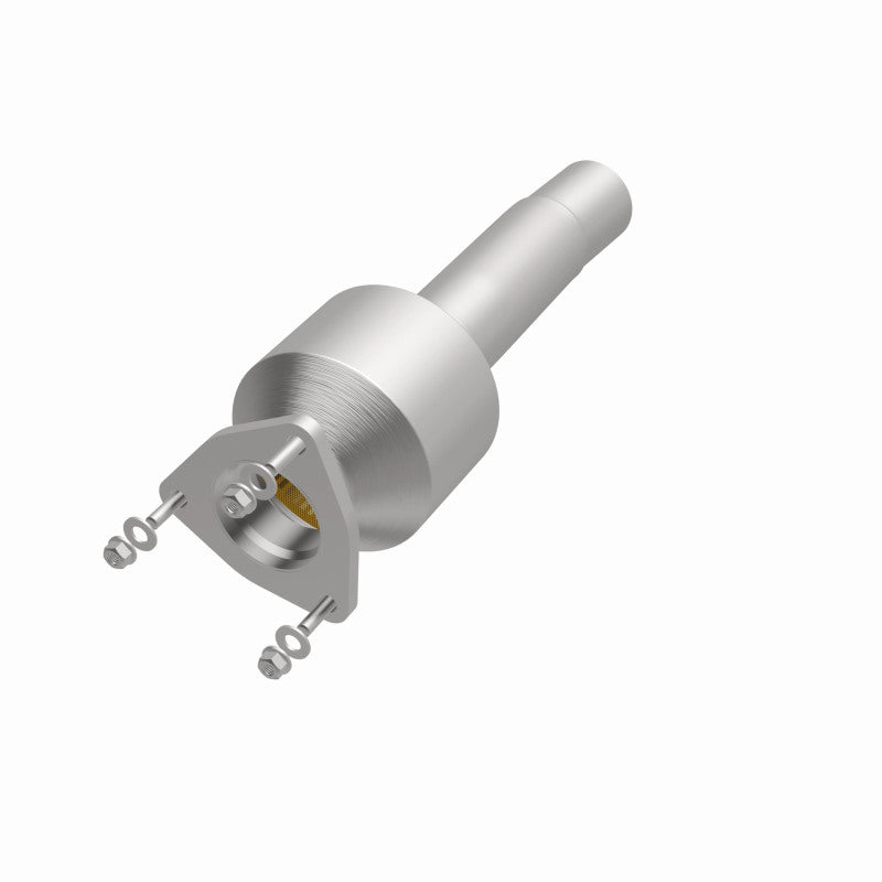 MagnaFlow Land Rover OEM Grade Federal / EPA Compliant Direct-Fit Catalytic Converter 21-538 360 Degree Image Set