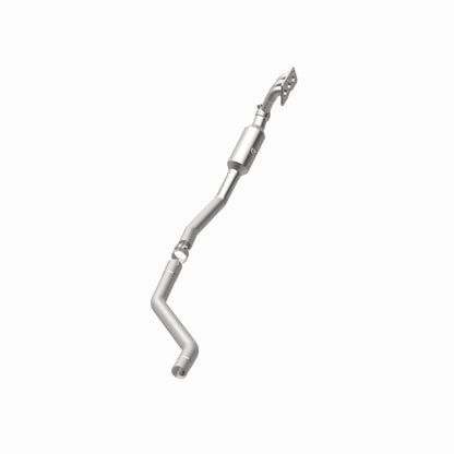 MagnaFlow Mercedes-Benz OEM Grade Federal / EPA Compliant Manifold Catalytic Converter 22-066 360 Degree Image Set