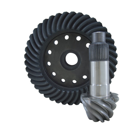 Yukon Gear & Axle Yukon Gear High Performance Gear Set For Dana S110 in a 4.11 Ratio YG DS110-411 YG DS110-411 Photo - Primary