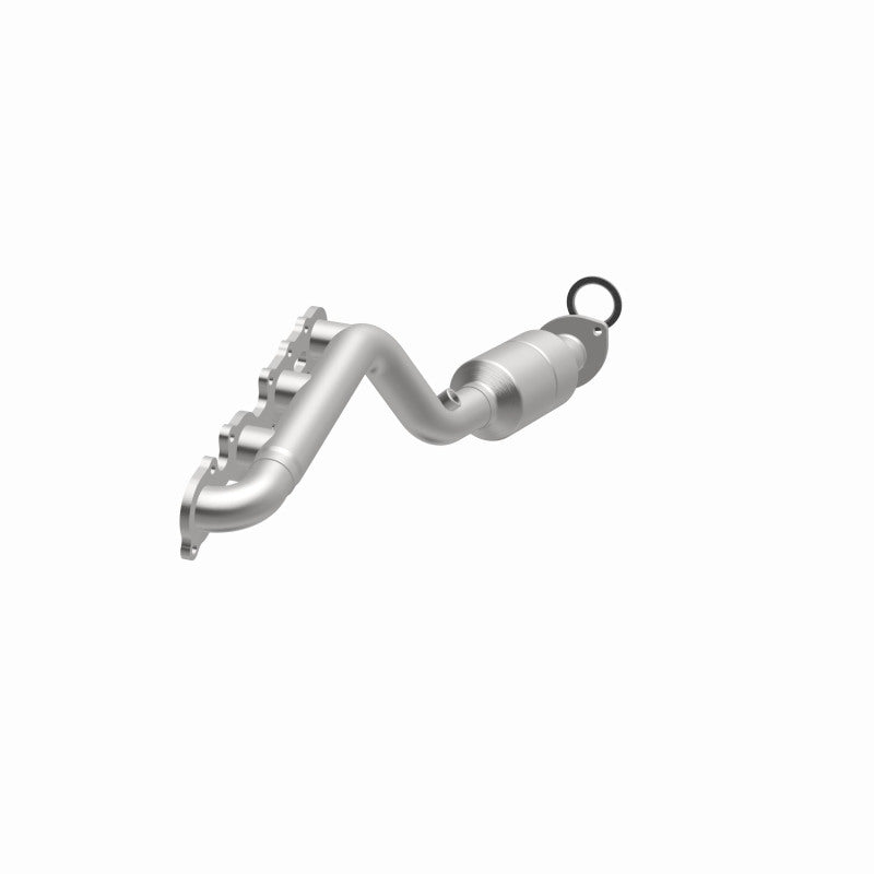 MagnaFlow Lexus LS460 OEM Grade Federal / EPA Compliant Manifold Catalytic Converter 51888 360 Degree Image Set