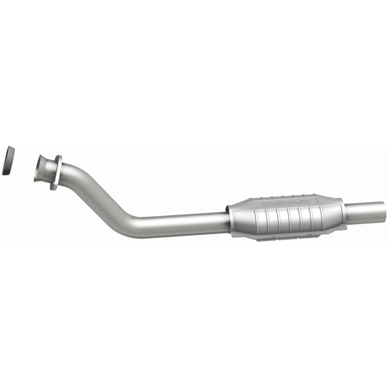 MagnaFlow Standard Grade Federal / EPA Compliant Direct-Fit Catalytic Converter 23422 Photo - out of package
