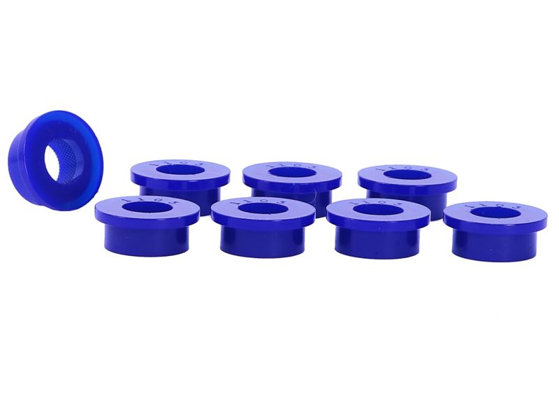 SuperPro Front Control Arm Upper-Inner Bushing Kit SPF1103K Photo - Primary