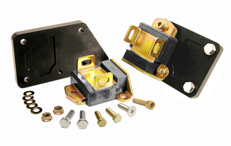 Prothane Differential Mount Bushing 7-519-BL Photo - Primary