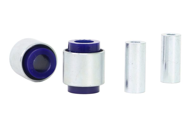 SuperPro Front Control Arm Lower-Inner Bushing Kit SPF3128K Photo - Primary