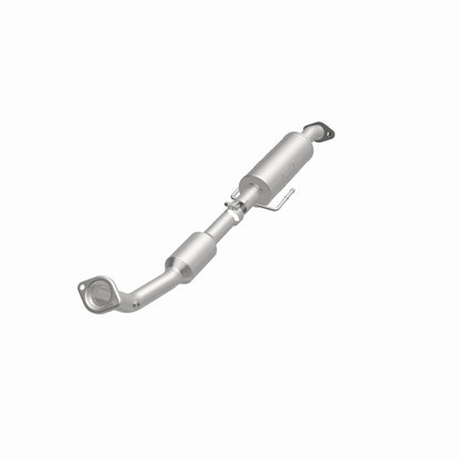 Magnaflow 2019 Toyota Corolla 2.0L Direct Fit Catalytic Converter 280080 280080 360 Degree Image Set