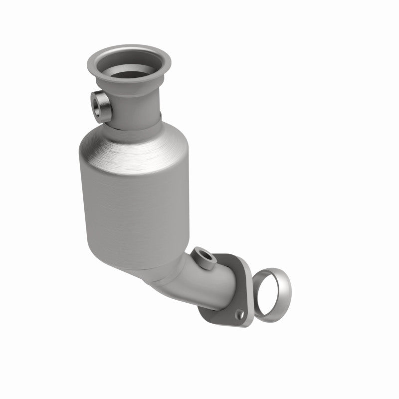 MagnaFlow Jeep Liberty HM Grade Federal / EPA Compliant Direct-Fit Catalytic Converter 93237 360 Degree Image Set