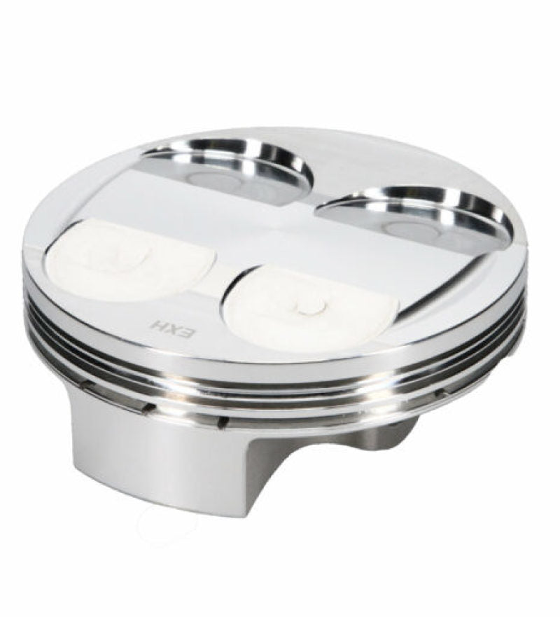 JE Pistons H0NDA TRX450 PRO 3RNG Piston Kit 325027 325027 Photo - Primary