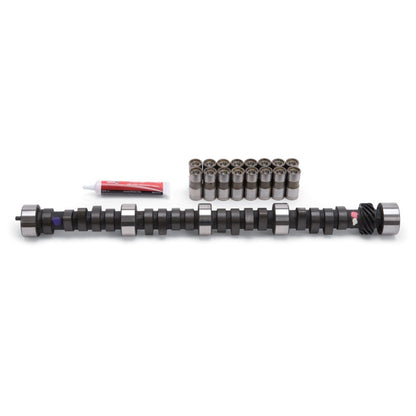 Edelbrock Perf Plus Cam & Lifters Kit Chev 305-350 TBI & LG-4 3702 Photo - Primary