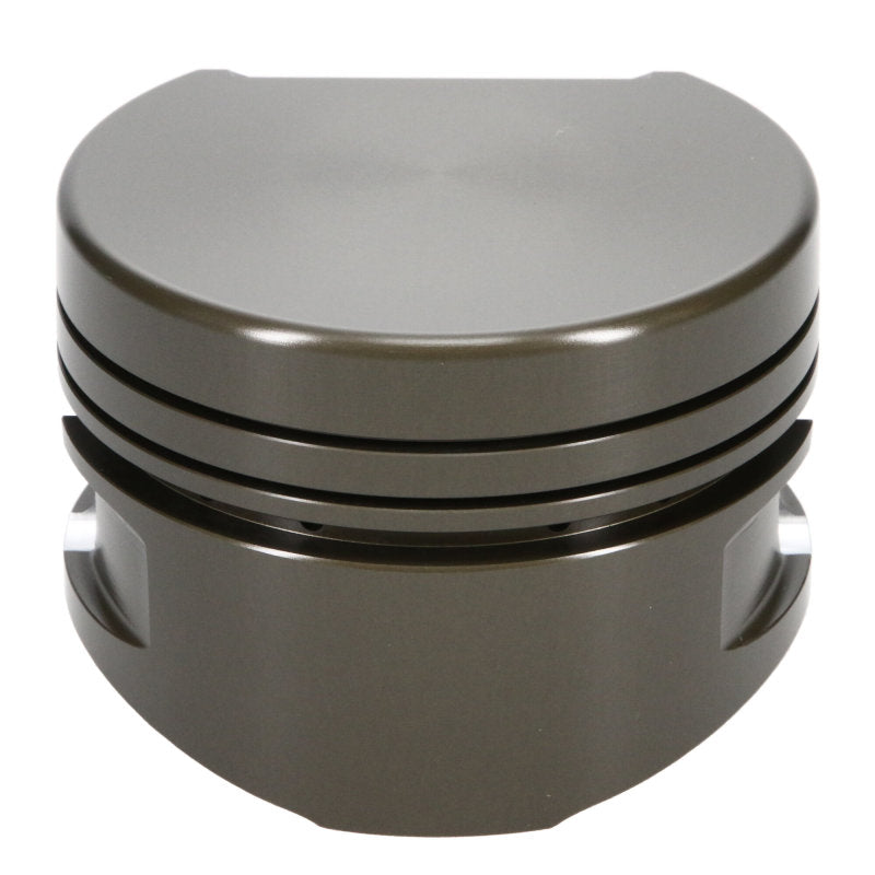 JE Pistons CHRYSLER TOP FUEL Set of 8 Pistons 207488 207488 Photo - Primary