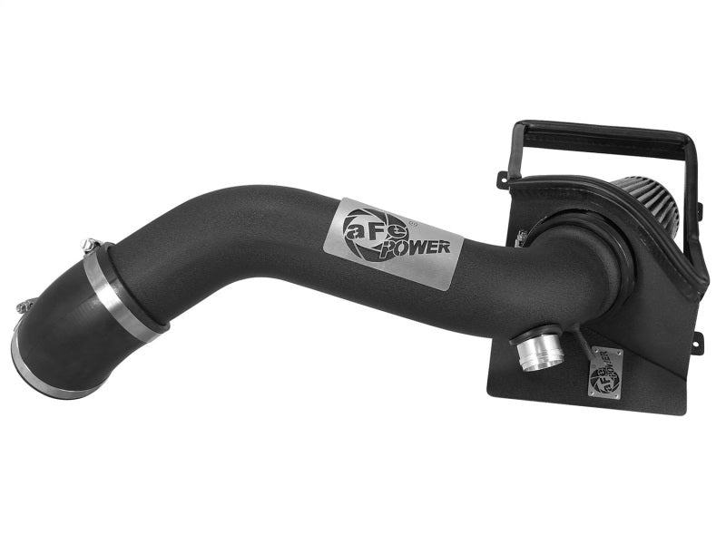 aFe  POWER 51-12672 Magnum FORCE Stage-2 Pro DRY S Cold Air Intake Syst 51-12672 Photo - Unmounted