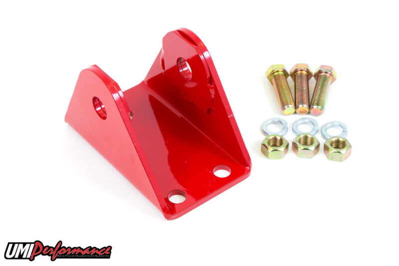 UMI Performance 59-64 GM B-Body Rear Upper Control Arm Mount 3660-R 3660-R Photo - Primary