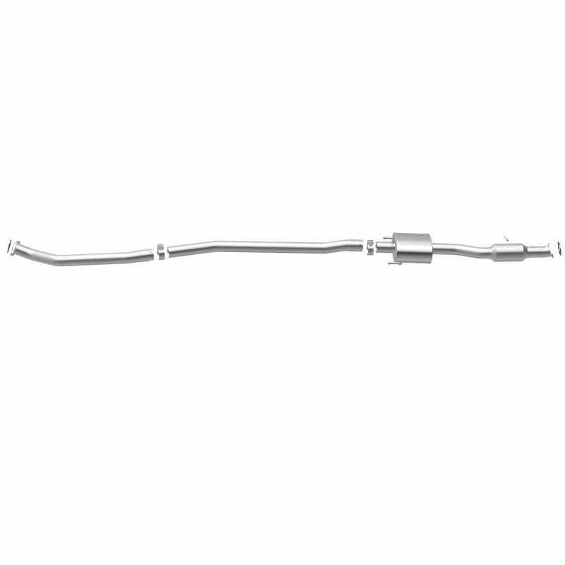 MagnaFlow Mazda CX-9 OEM Grade Federal / EPA Compliant Direct-Fit Catalytic Converter 21-335 360 Degree Image Set