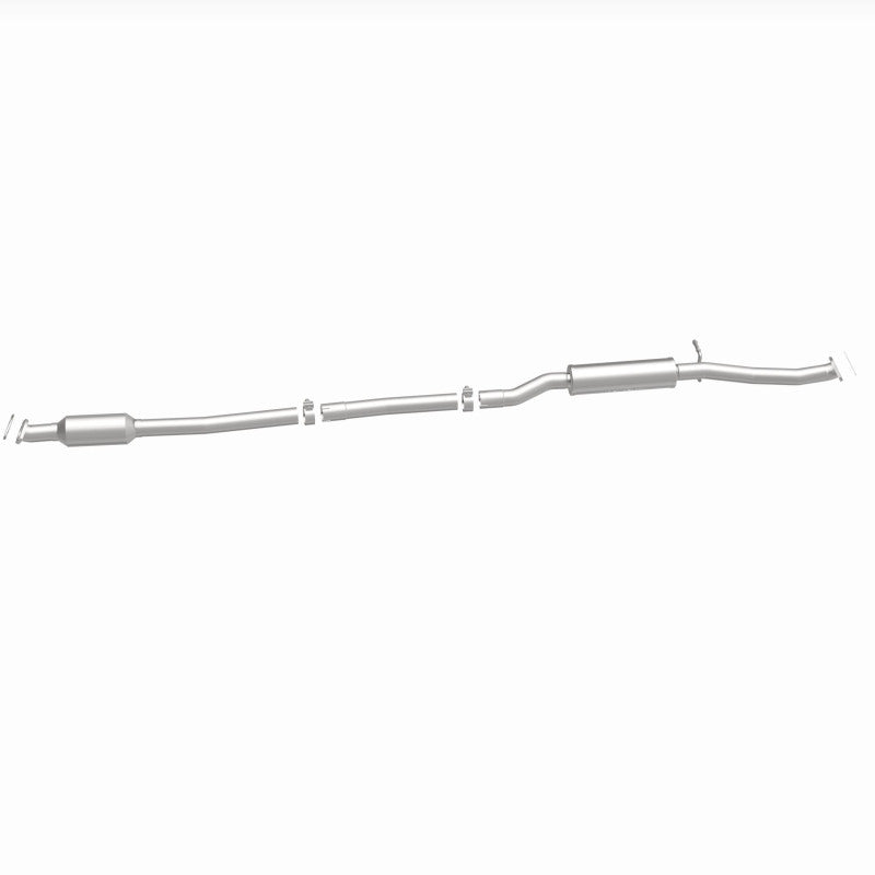 Magnaflow 16-17 Hyundai Tucson L4 2.0 OEM Underbody Direct Fit Catalytic Converter 21-146 21-146 360 Degree Image Set