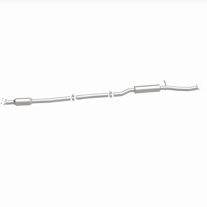 Magnaflow 16-17 Hyundai Tucson L4 2.0 OEM Underbody Direct Fit Catalytic Converter 21-146 21-146 360 Degree Image Set