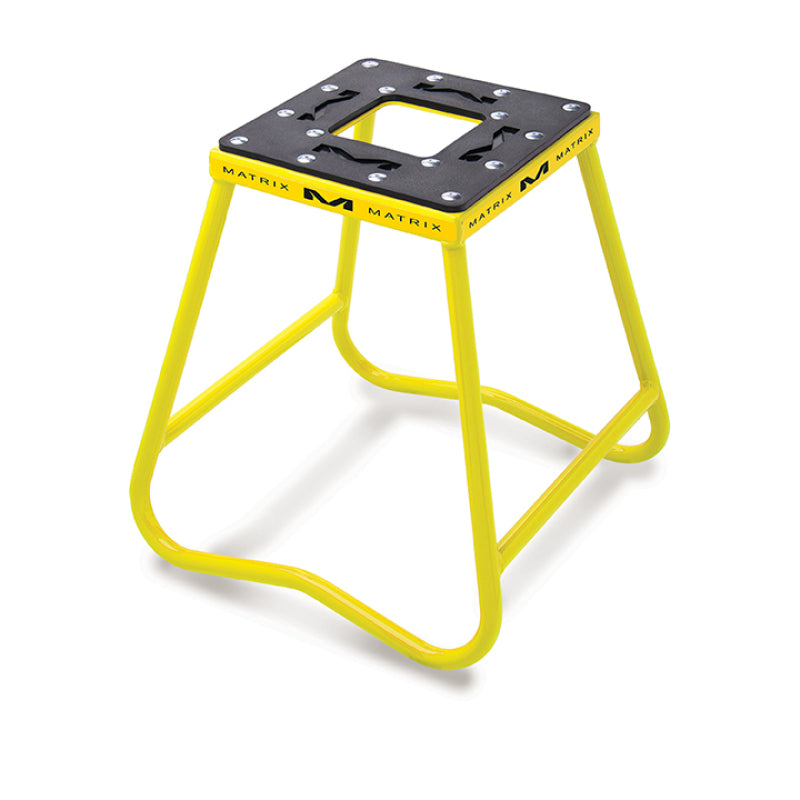 Matrix Concepts C1 Steel Stand - Yellow C1-104 C1-104 User 1
