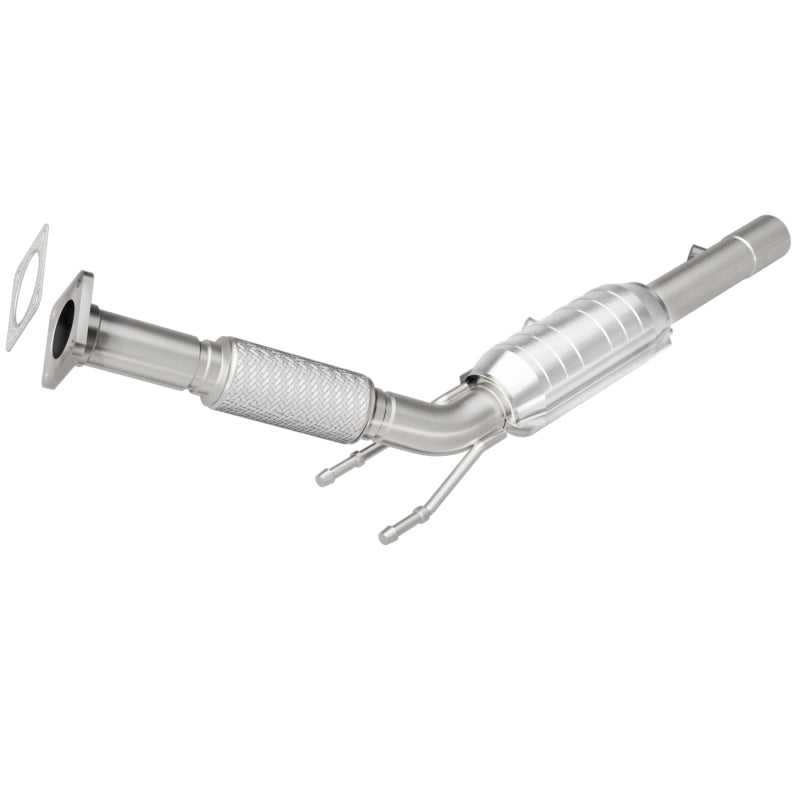 MagnaFlow Volkswagen HM Grade Federal / EPA Compliant Direct-Fit Catalytic Converter 24320 Photo - Primary