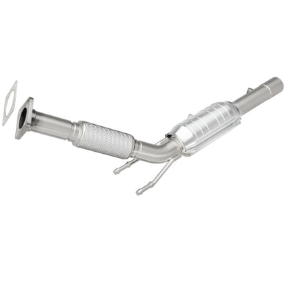 MagnaFlow Volkswagen HM Grade Federal / EPA Compliant Direct-Fit Catalytic Converter 24320 Photo - Primary
