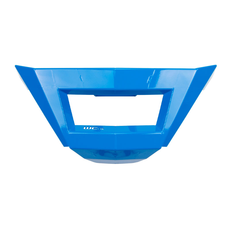 Wehrli 19-23 Polaris RZR XP/S 1000 Front Bumper - Velocity Blue WCF102100-RVB