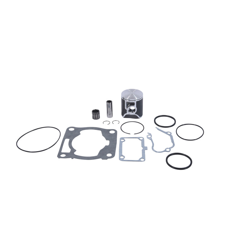 Vertex Pistons Vertex Piston 2018/20-23 Yamaha YZ 65 65cc Top End Piston Kit VTK24352B VTK24352B Photo - Primary