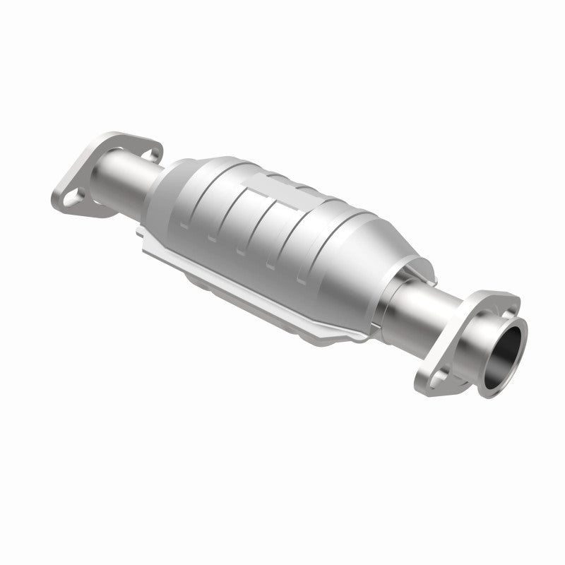 MagnaFlow Standard Grade Federal / EPA Compliant Direct-Fit Catalytic Converter 22761 360 Degree Image Set
