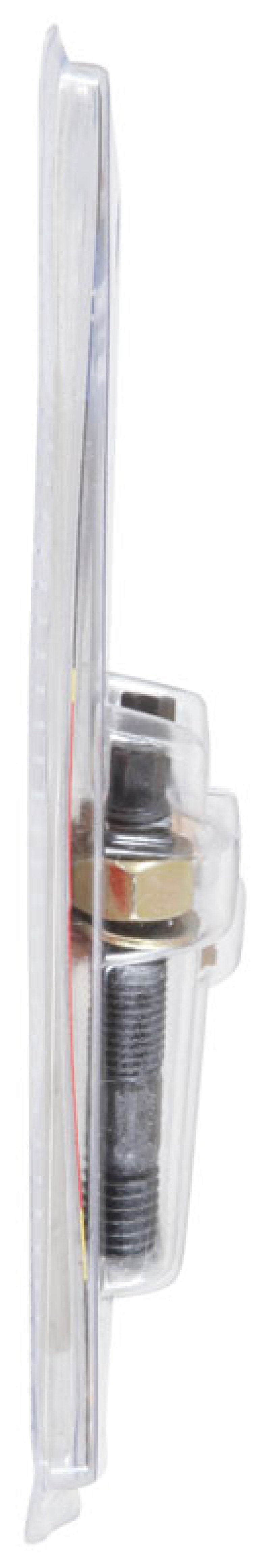 Spectre Carburetor Stud Kit w/Hardware 2in. 42523 42523 Photo - in package