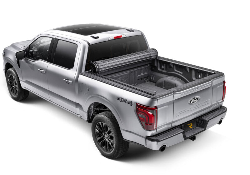 BAK Revolver X4ST Bed Cover 19- RANGER 5FT BED 80332RK 80332RK Photo - Mounted