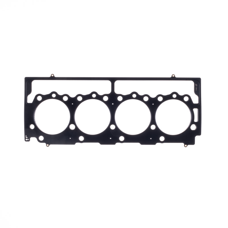 Cometic Head Gasket Left-Side Gasket Bore: 4.100in x .075in C5884-075 Photo - Primary