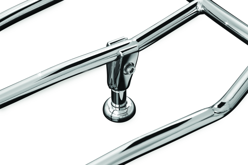 Kuryakyn Mult-Rack Adj Trunk Lugg Rack 7159 7159 User 3