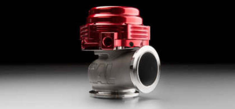 TiALSport TiAL Sport MVS Wastegate 38mm .8 Bar (11.60 PSI) - Red (MVS.8R) 003853