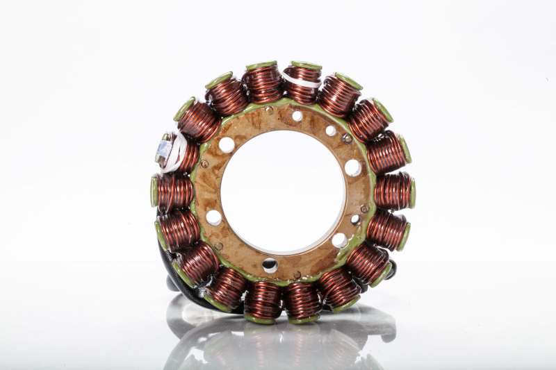 Ricks Motorsport Electrics Ricks Motorsport New Hot Shot Series Kawasaki Stator 21-707H 21-707H User 1