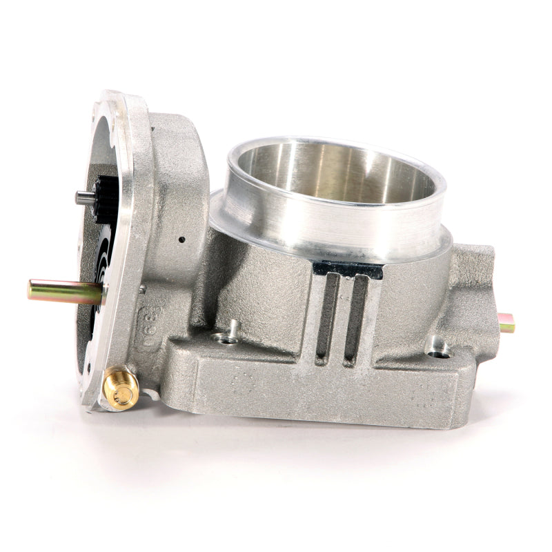 BBK Performance 05-10 Ford Mustang 4.0L V-6 70mm Power Plus Throttle Body 1765 Photo - Unmounted
