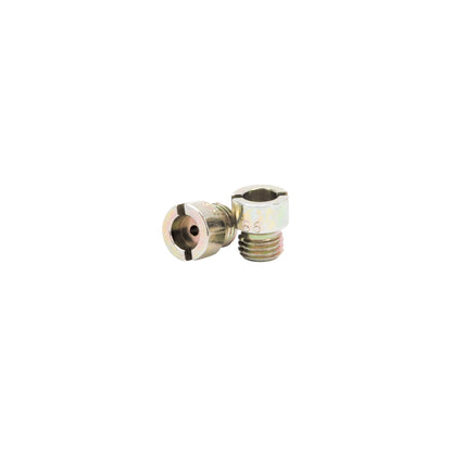 Edelbrock Standard Main Jets.1/4-32 Thread. Jet #56. Size-0.055". Quantity-2. 12456 Photo - Primary