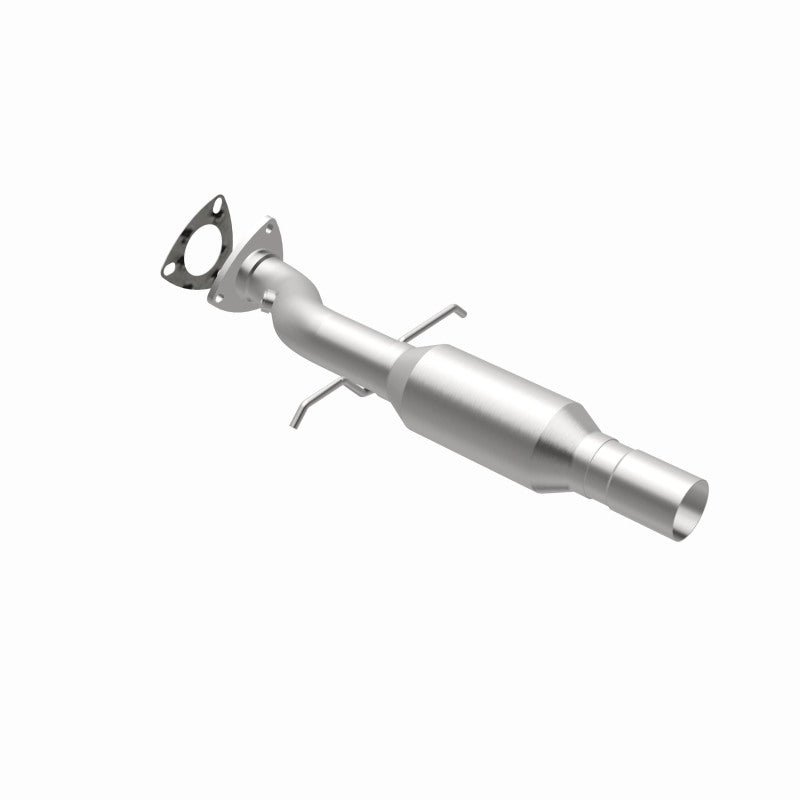 MagnaFlow California Grade CARB Compliant Direct-Fit Catalytic Converter 3391416 360 Degree Image Set