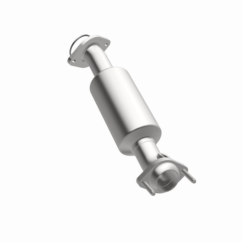 MagnaFlow California Grade CARB Compliant Direct-Fit Catalytic Converter 5411042 360 Degree Image Set